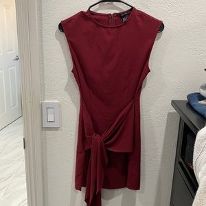 Forever 21 mini dress